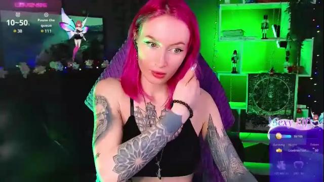 Image 12 of _helencarter Stream on Chaturbate on 1 month ago