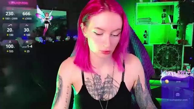 Image 2 of _helencarter Stream on Chaturbate on 1 month ago