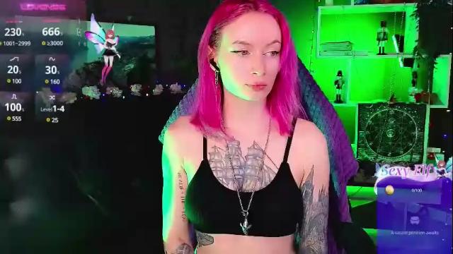 Thumbnail 2, _helencarter's Stream at Chaturbate, 1 month ago