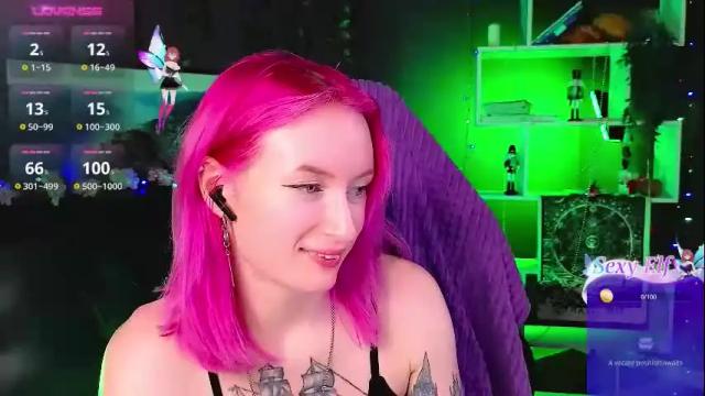 Image 7 of _helencarter Stream on Chaturbate on 1 month ago