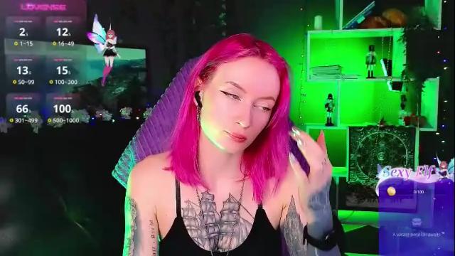 Image 8 of _helencarter Stream on Chaturbate on 1 month ago