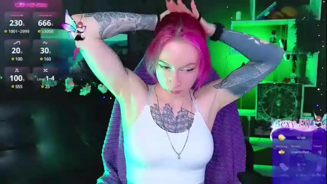 Image 2 of _helencarter Stream on Chaturbate on 1 month ago
