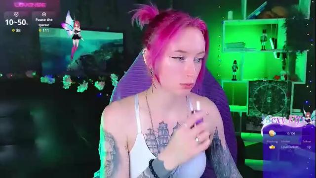 Image 3 of _helencarter Stream on Chaturbate on 1 month ago