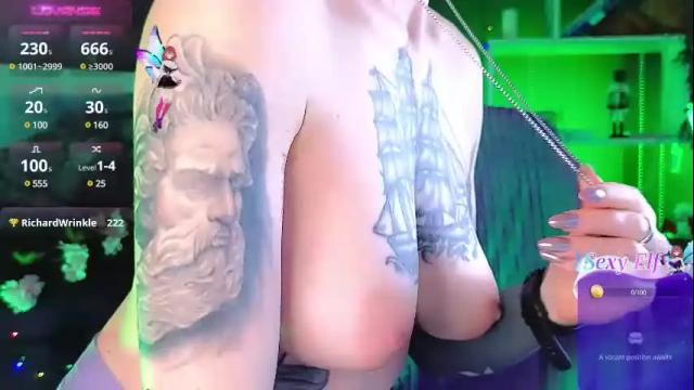 Thumbnail 1, _helencarter's Stream at Chaturbate, 1 month ago