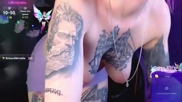 Image 2 of _helencarter Stream on Chaturbate on 1 month ago