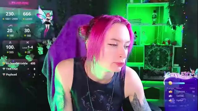 Thumbnail 2, _helencarter's Stream at Chaturbate, 1 month ago