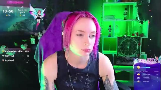Image 6 of _helencarter Stream on Chaturbate on 1 month ago