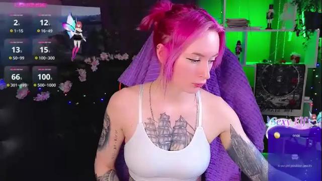 Thumbnail 1, _helencarter's Stream at Chaturbate, 1 month ago