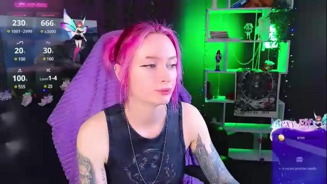 Image 8 of _helencarter Stream on Chaturbate on 1 month ago
