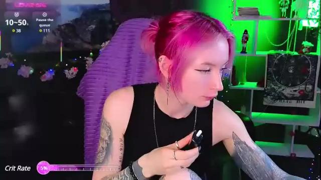 Thumbnail 1, _helencarter's Stream at Chaturbate, 22 days ago