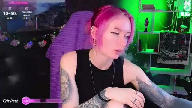 Image 2 of _helencarter Stream on Chaturbate on 23 days ago