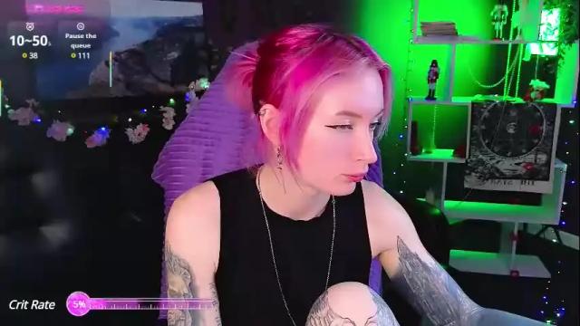Thumbnail 2, _helencarter's Stream at Chaturbate, 22 days ago