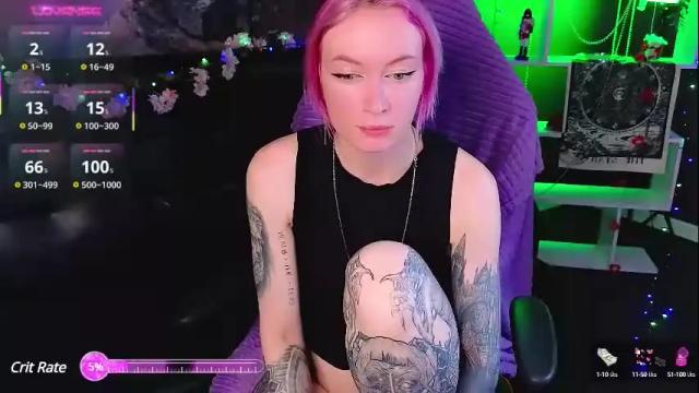Image 6 of _helencarter Stream on Chaturbate on 23 days ago