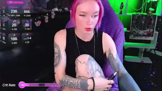 Image 7 of _helencarter Stream on Chaturbate on 23 days ago