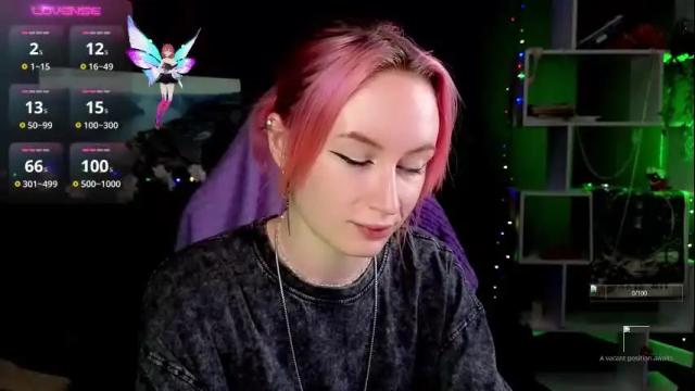 Thumbnail 1, _helencarter's Stream at Chaturbate, 5 days ago