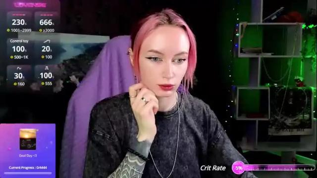 Image 2 of _helencarter Stream on Chaturbate on 6 days ago