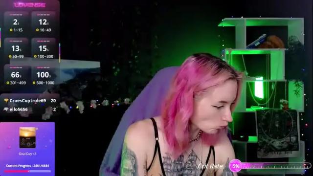 Image 10 of _helencarter Stream on Chaturbate on 1 day ago
