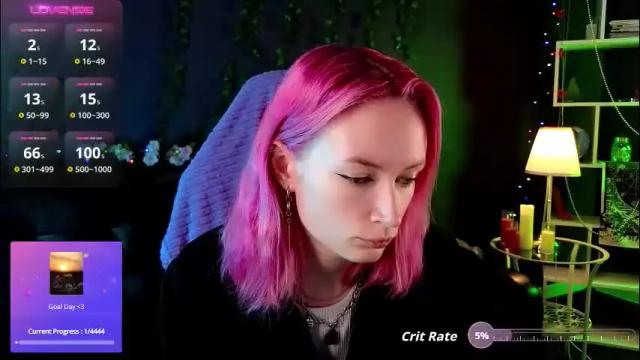 Thumbnail 1, _helencarter's Stream at Chaturbate, 2 months ago