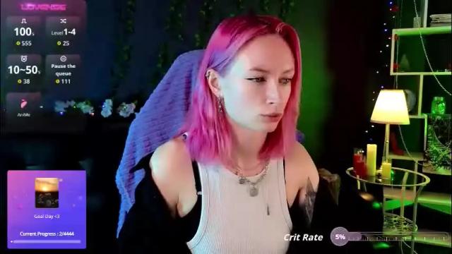 Image 2 of _helencarter Stream on Chaturbate on 2 months ago