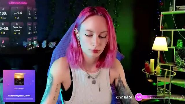 Thumbnail 2, _helencarter's Stream at Chaturbate, 2 months ago