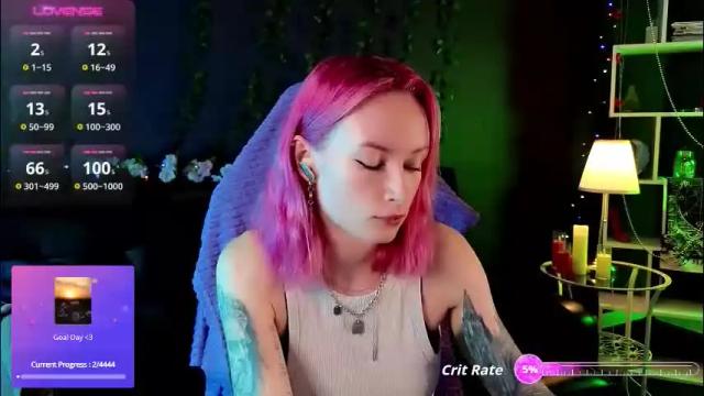 Image 6 of _helencarter Stream on Chaturbate on 2 months ago