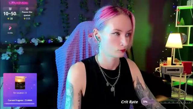 Image 2 of _helencarter Stream on Chaturbate on 1 month ago