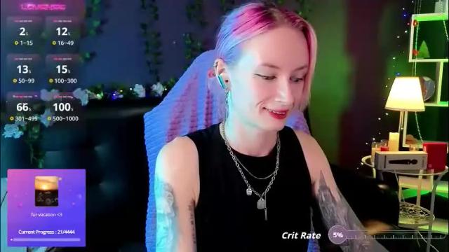 Image 3 of _helencarter Stream on Chaturbate on 1 month ago