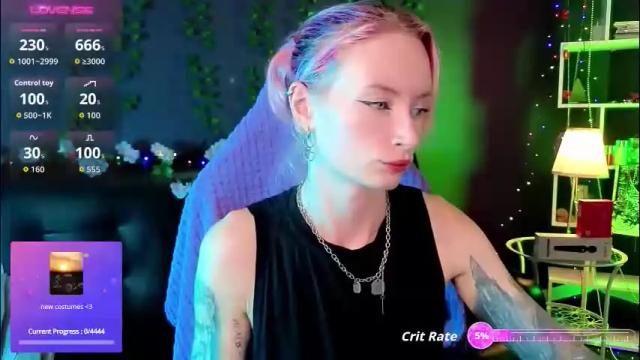 Image 3 of _helencarter Stream on Chaturbate on 1 month ago