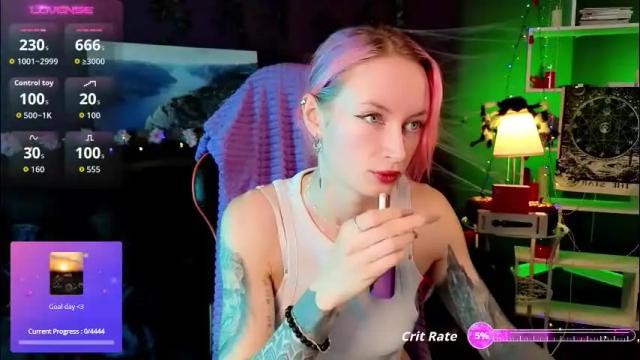 Image 4 of _helencarter Stream on Chaturbate on 3 days ago