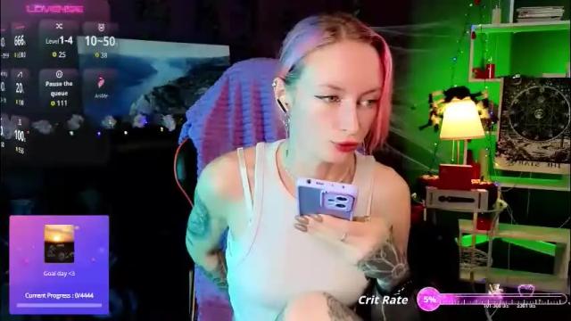 Image 6 of _helencarter Stream on Chaturbate on 3 days ago