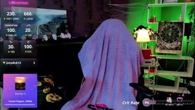 Thumbnail 1, _helencarter's Stream at Chaturbate, 2 days ago