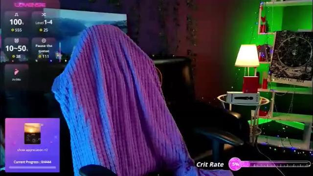 Thumbnail 1, _helencarter's Stream at Chaturbate, 1 month ago