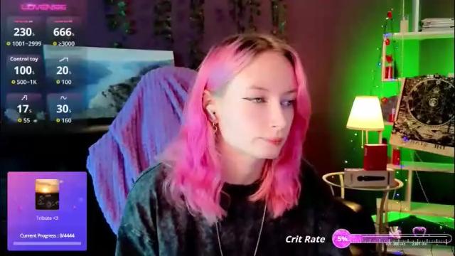 Thumbnail 1, _helencarter's Stream at Chaturbate, 1 month ago