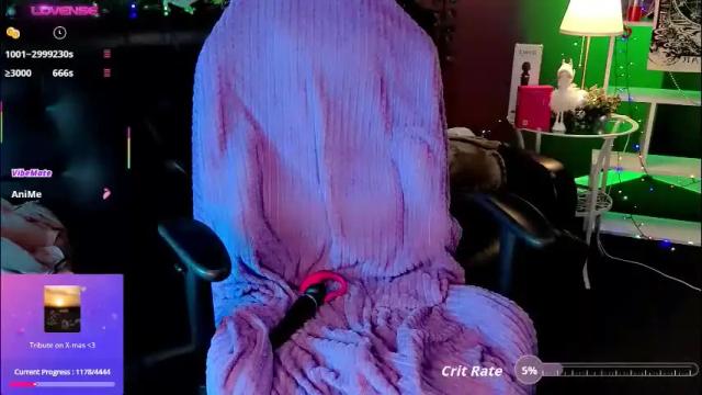 Thumbnail 2, _helencarter's Stream at Chaturbate, 19 days ago