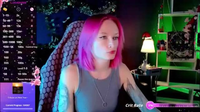 Thumbnail 2, _helencarter's Stream at Chaturbate, 8 hours ago