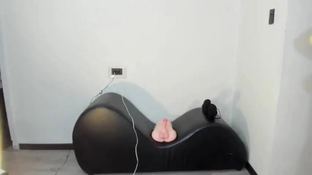 Thumbnail 2, _hesttia's Stream at Chaturbate, 16 months ago