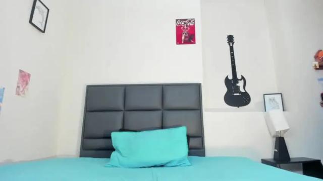 Thumbnail 2, _hesttia's Stream at Chaturbate, 14 months ago