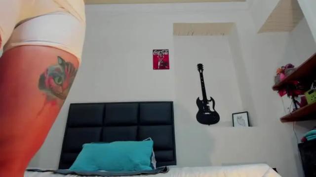 Image 3 of _hesttia Stream on Chaturbate on 14 months ago