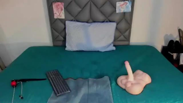 Image 8 of _hesttia Stream on Chaturbate on 14 months ago