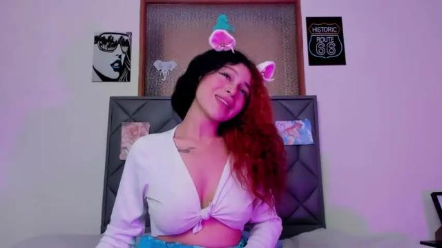 Image 10 of _hesttia Stream on Chaturbate on 13 months ago