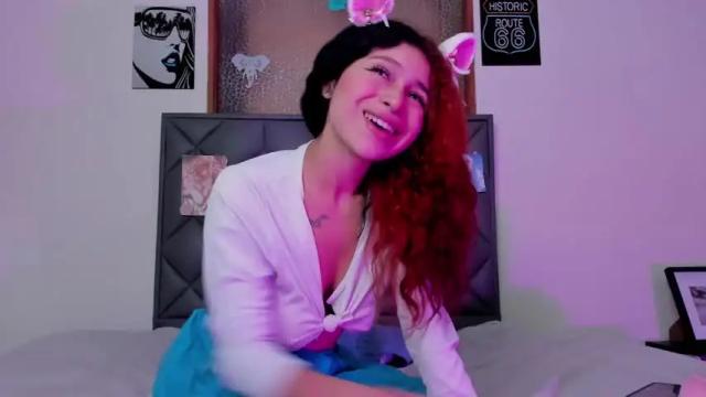 Thumbnail 3, _hesttia's Stream at Chaturbate, 13 months ago