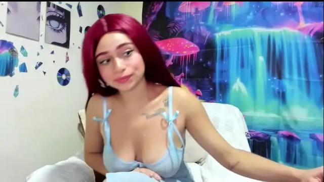 Image 12 of _hesttia Stream on Chaturbate on 1 month ago