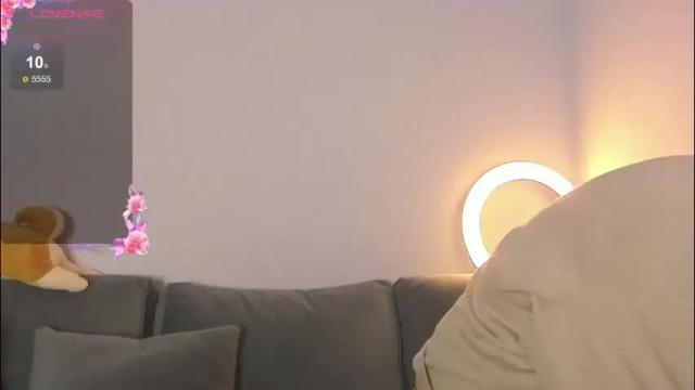 Image 8 of _hey_scarlett_ Stream on Chaturbate on 2 months ago