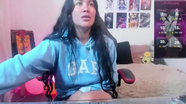 Image 11 of _hinata_19 Stream on Chaturbate on 12 months ago