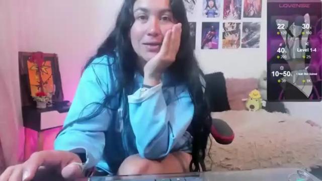 Image 12 of _hinata_19 Stream on Chaturbate on 12 months ago