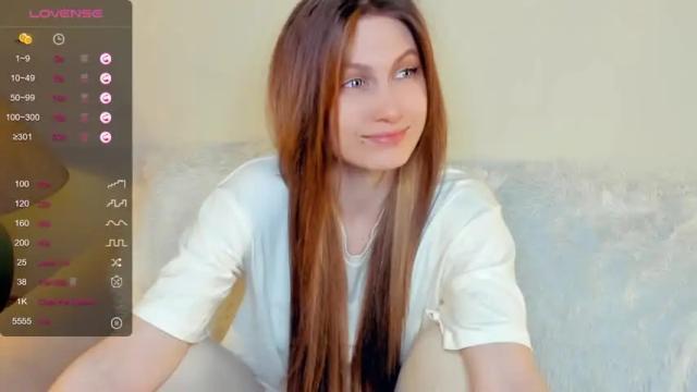 Image 4 of _hollydolly_ Stream on Chaturbate on 14 months ago