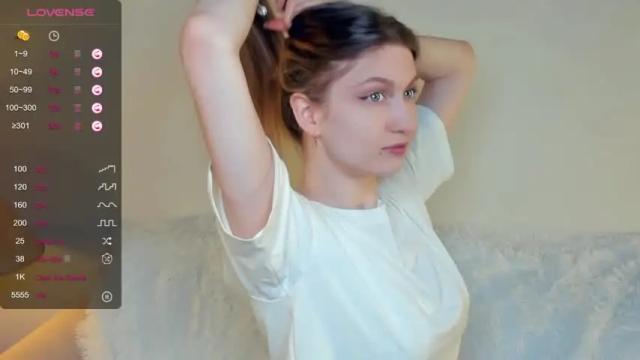 Thumbnail 2, _hollydolly_'s Stream at Chaturbate, 14 months ago