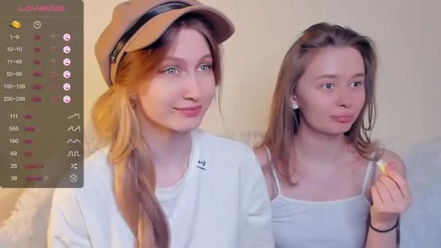 Image 6 of _hollydolly_ Stream on Chaturbate on 14 months ago