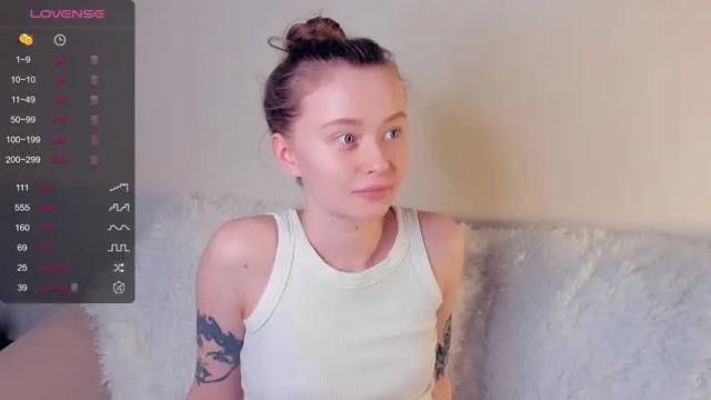Image 4 of _hollydolly_ Stream on Chaturbate on 14 months ago