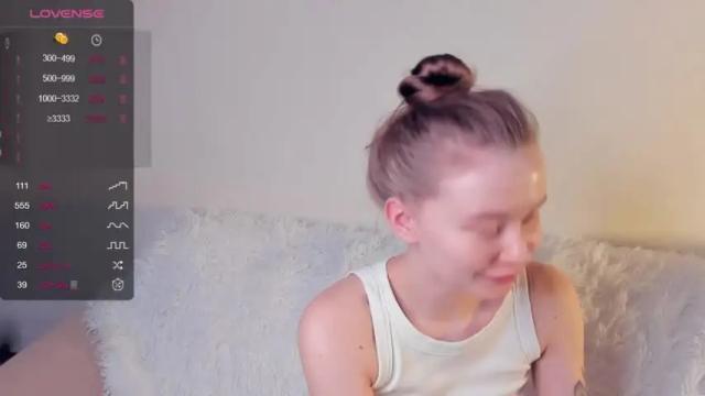 Image 6 of _hollydolly_ Stream on Chaturbate on 14 months ago